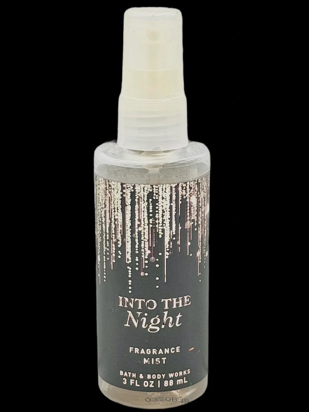 NWT BATH & BODY WORKS INTO THE NIGHT FINE FRAGRANCE MIST 3.0 FL OZ